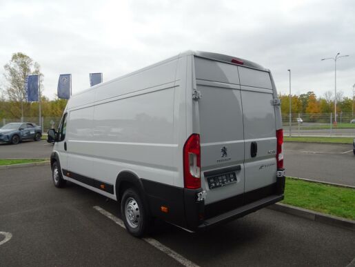 Peugeot Boxer Furgon 4350 L4H2 BlueHDi 165k
