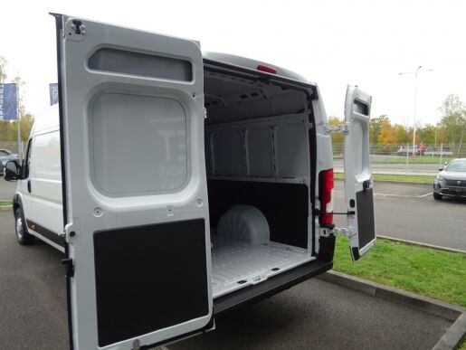 Peugeot Boxer Furgon 4350 L4H2 BlueHDi 165k