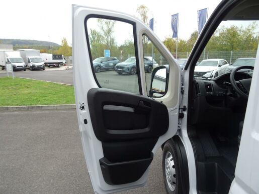 Peugeot Boxer Furgon 4350 L4H2 BlueHDi 165k