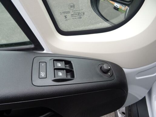 Peugeot Boxer Furgon 4350 L4H2 BlueHDi 165k