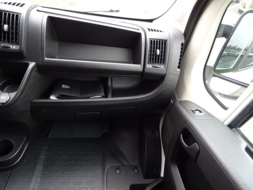 Peugeot Boxer Furgon 4350 L4H2 BlueHDi 165k