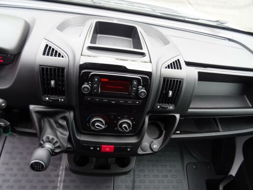 Peugeot Boxer Furgon 4350 L4H2 BlueHDi 165k