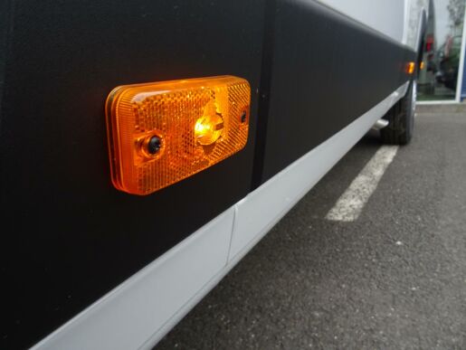 Peugeot Boxer Furgon 4350 L4H2 BlueHDi 165k
