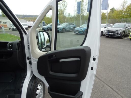 Peugeot Boxer Furgon 4350 L4H2 BlueHDi 165k