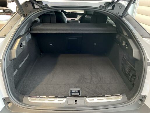 Peugeot 408 GT HYBRID 225 e-EAT8