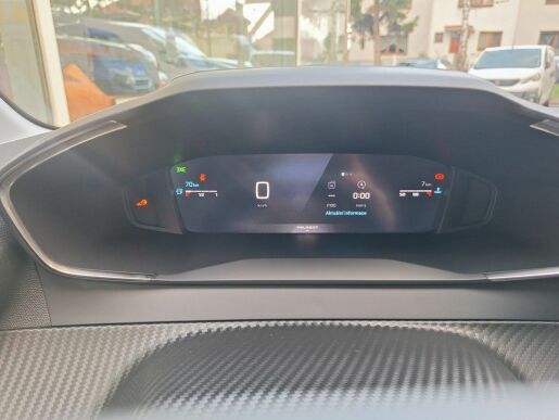 Peugeot 208 ALLURE 1.2 PT 100K MAN6
