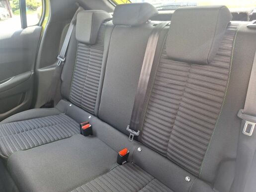 Peugeot 208 STYLE 1.2 PT 100K MAN6