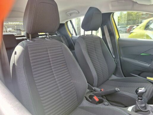 Peugeot 208 STYLE 1.2 PT 100K MAN6