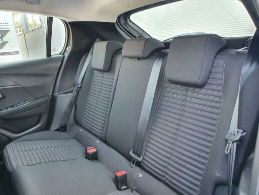 Peugeot 208 208 ACTIVE Hybrid 100 e-DCS6