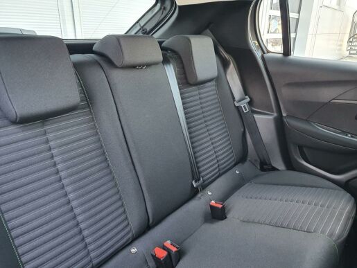 Peugeot 208 208 ACTIVE Hybrid 100 e-DCS6