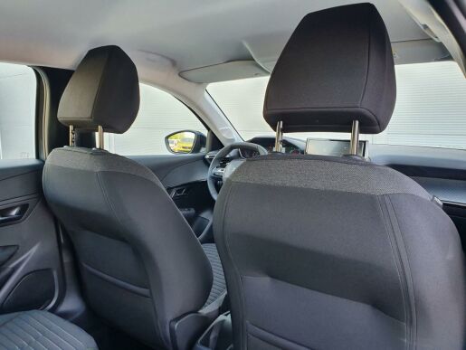 Peugeot 208 208 ACTIVE Hybrid 100 e-DCS6