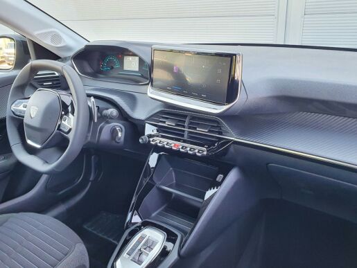Peugeot 208 208 ACTIVE Hybrid 100 e-DCS6