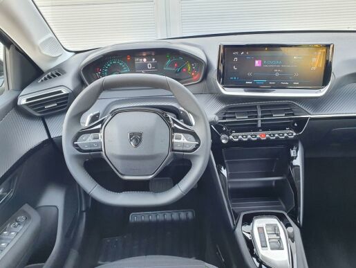 Peugeot 208 208 ACTIVE Hybrid 100 e-DCS6