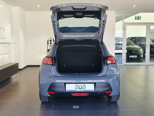 Peugeot 208 208 ACTIVE Hybrid 100 e-DCS6
