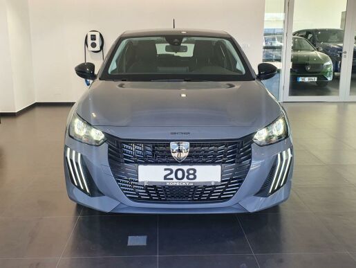 Peugeot 208 208 ACTIVE Hybrid 100 e-DCS6