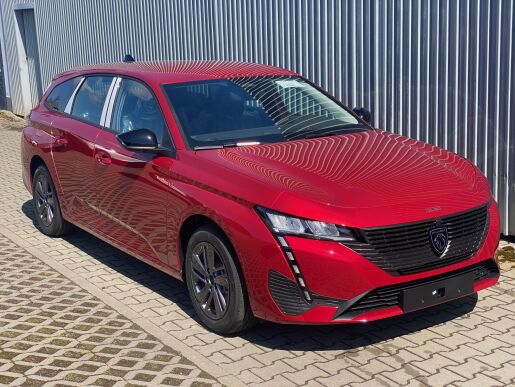 Peugeot 308 SW ACTIVE PACK PureTech 130hp MAN6 - 0632