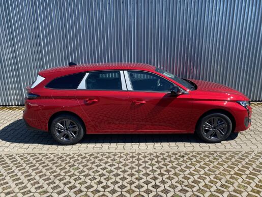 Peugeot 308 SW ACTIVE PACK PureTech 130hp MAN6 - 0632