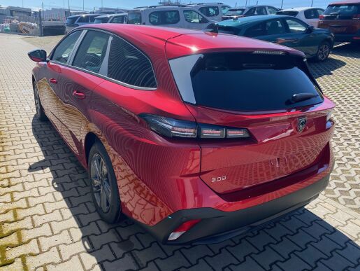 Peugeot 308 SW ACTIVE PACK PureTech 130hp MAN6 - 0632