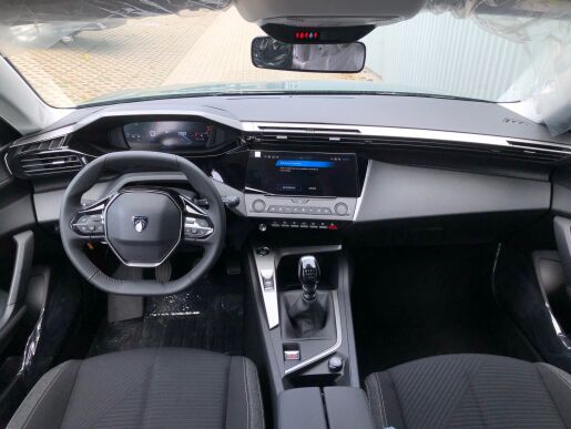 Peugeot 308 SW ACTIVE PACK PureTech 130hp MAN6 - 0632
