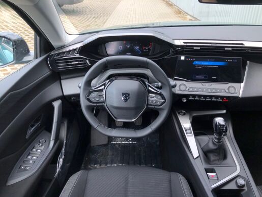 Peugeot 308 SW ACTIVE PACK PureTech 130hp MAN6 - 0632