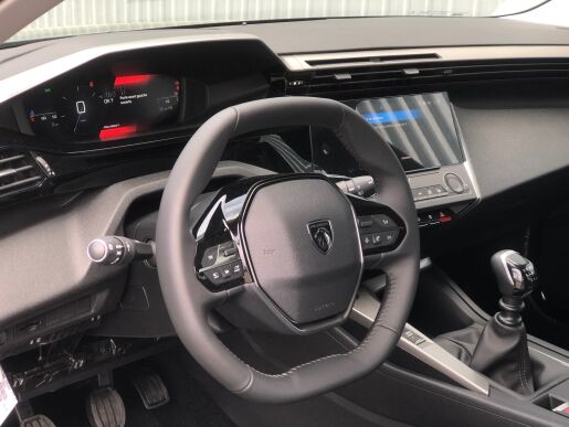 Peugeot 308 SW ACTIVE PACK PureTech 130hp MAN6 - 0632