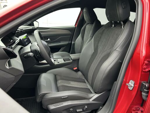 Peugeot 308 GT S&S EAT8 1,2 PureTech