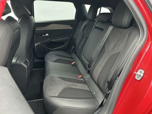 Peugeot 308 GT S&S EAT8 1,2 PureTech