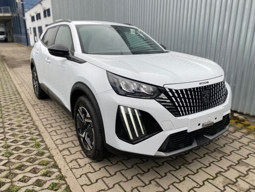 Peugeot 2008 ALLURE PureTech 100 MAN6 - 4841