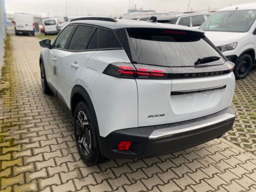 Peugeot 2008 ALLURE PureTech 100 MAN6 - 4841