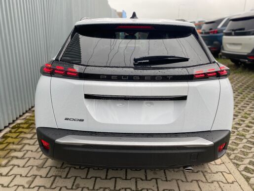 Peugeot 2008 ALLURE PureTech 100 MAN6 - 4841