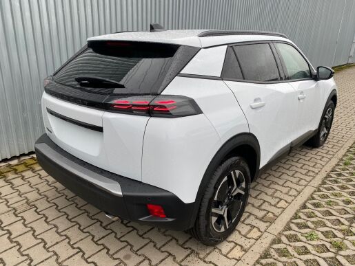 Peugeot 2008 ALLURE PureTech 100 MAN6 - 4841