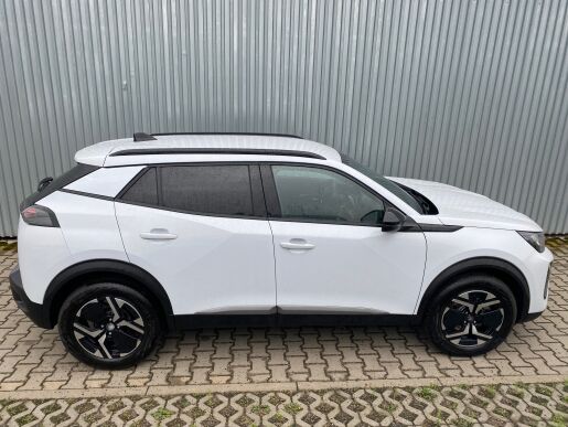 Peugeot 2008 ALLURE PureTech 100 MAN6 - 4841