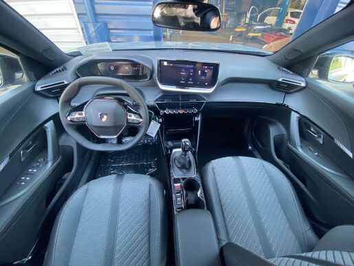 Peugeot 2008 ALLURE PureTech 100 MAN6 - 4841