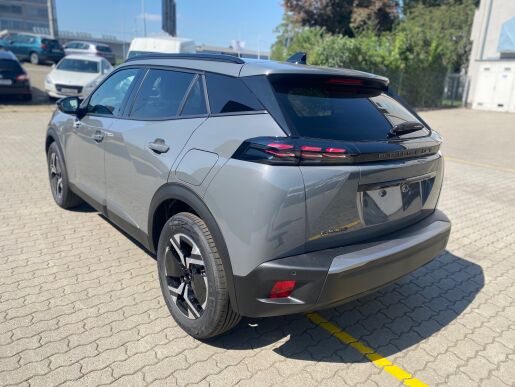 Peugeot 2008 ALLURE PureTech 100 MAN6 - 4915