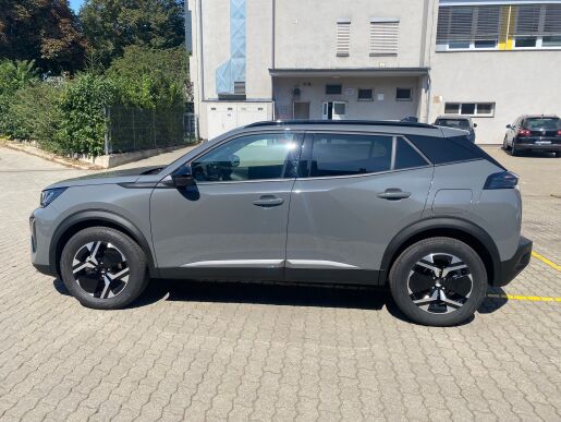 Peugeot 2008 ALLURE PureTech 100 MAN6 - 4915