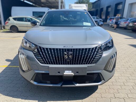 Peugeot 2008 ALLURE PureTech 100 MAN6 - 4915