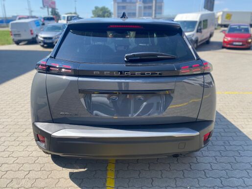 Peugeot 2008 ALLURE PureTech 100 MAN6 - 4915