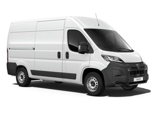 Peugeot Boxer Furgon 3500 L3H2 BlueHDi 140k S&S MAN6