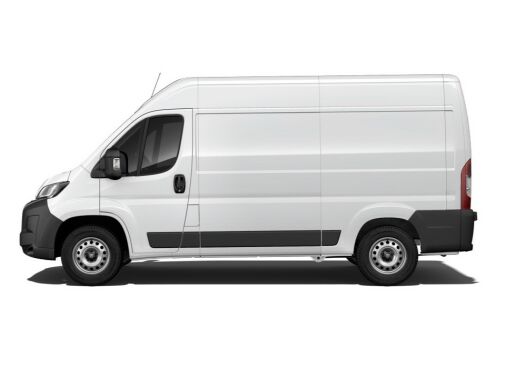Peugeot Boxer Furgon 3500 L3H2 BlueHDi 140k S&S MAN6