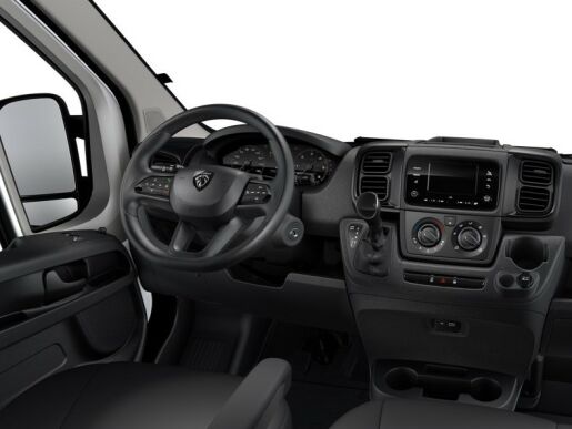Peugeot Boxer Furgon 3500 L3H2 BlueHDi 140k S&S MAN6