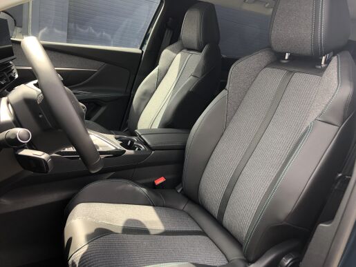 Peugeot 5008 ALLURE PACK BlueHDi 130 S&S EAT8