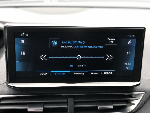 Peugeot 5008 ALLURE PACK BlueHDi 130 S&S EAT8