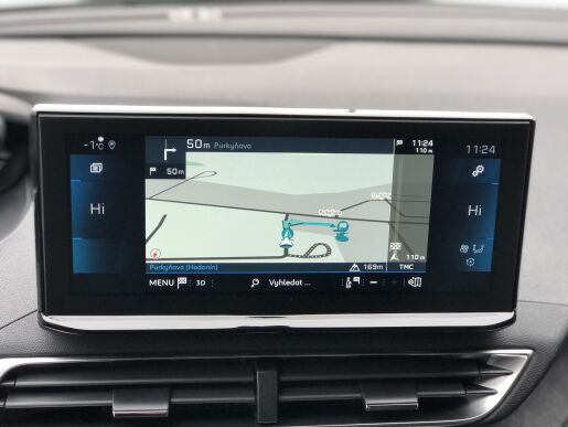 Peugeot 5008 ALLURE PACK BlueHDi 130 S&S EAT8