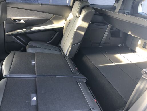 Peugeot 5008 ALLURE PACK BlueHDi 130 S&S EAT8