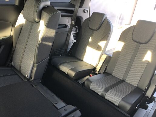 Peugeot 5008 ALLURE PACK BlueHDi 130 S&S EAT8
