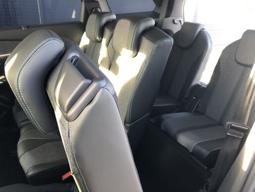Peugeot 5008 ALLURE PACK BlueHDi 130 S&S EAT8