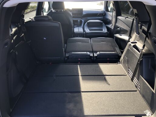Peugeot 5008 ALLURE PACK BlueHDi 130 S&S EAT8