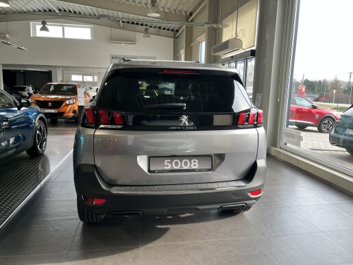 Peugeot 5008 ALLURE PACK BlueHDi 130 S&S EAT8