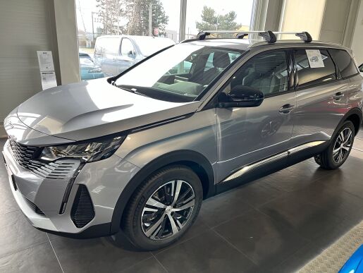 Peugeot 5008 ALLURE PACK BlueHDi 130 S&S EAT8