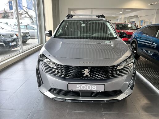Peugeot 5008 ALLURE PACK BlueHDi 130 S&S EAT8